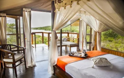 Naara Eco Lodge & Spa Hôtels à : 