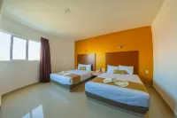 Hotel Maria del Rocio Hotels in 