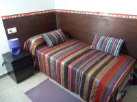 Boutique Hostal "Casa Justa" Hotels in Mojacar