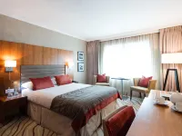 Lakeside Park Hotel & Spa Hotels in Ryde