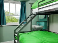 YHA Ambleside Hotel di 