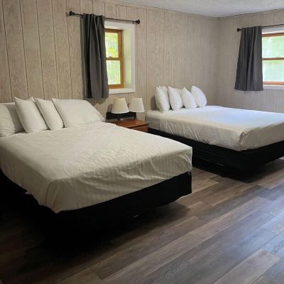 Family Cabin Coolfont Resort Promo Code