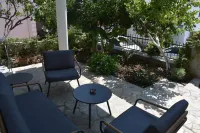 Christina Studios & Apartments Hotels in 