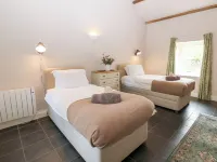 Shepherds Burn Cottage