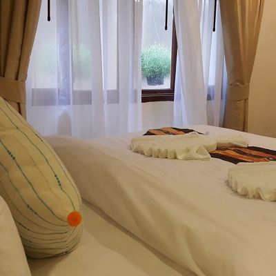 Standard Room Rustic River Boutique Promo Code