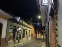 Hotel Don Juan Hotels in Buga