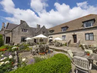 Mortons Manor Hotels in Wareham
