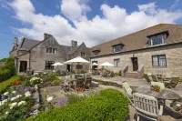 Mortons Manor