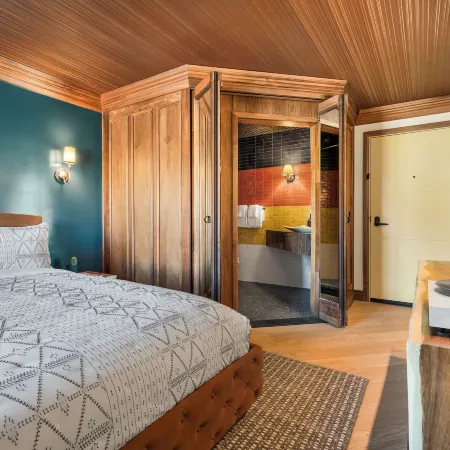 Wolfe's Hotel Moab