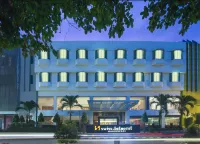 Swiss-Belhotel Manokwari Hotel a 