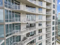 Placemakr Premier SoBro Hotels in 