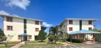 Aracari Hotel Guyana Các khách sạn ở 