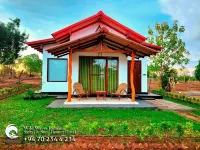 Wild Waves Kumana Safari & Surf Resort Hotel Hoteles en Ampara