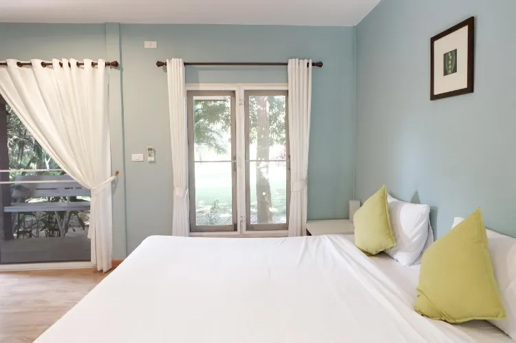 สตูดิโอ 1 ห้องนอน