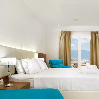 Executive Suite Electra Hotel Promo Code