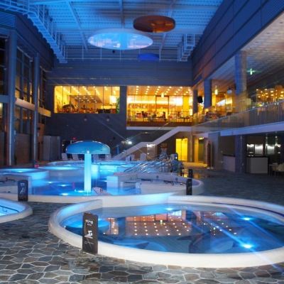 온돌룸 (호텔형) 소백산 풍기 온천 리조트 쿠폰