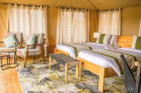 Jackals Lair Camp Hotels in 