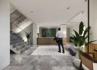 Alltrue Hotel Bintan - Tanjungpinang
