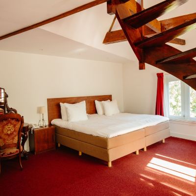 Suite Ambassador City Centre Hotel Promo Code