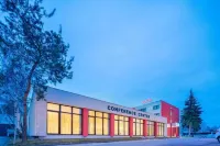 SLEEEP Hotel Vösendorf Ξενοδοχεία στην πόλη 
