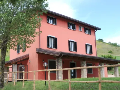Holiday resort in Villanova d'Albenga  호텔