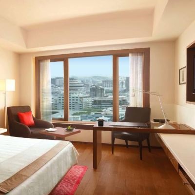 Room (Trident Preferred Room) Trident, Nariman Point Promo Code