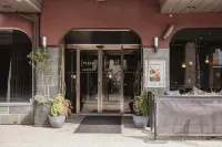 Home Hotel Plaza Hotels in 