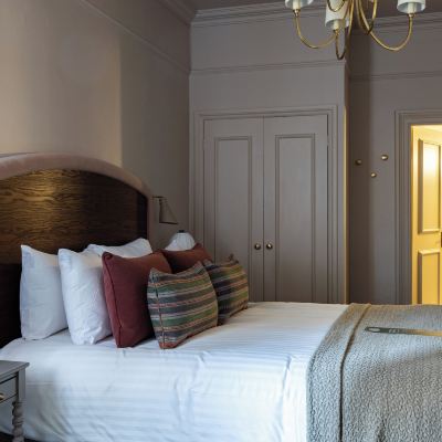 Superior Family Room The White Hart Hotel Lincoln Promo Code