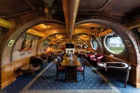 Hotel Nautilus