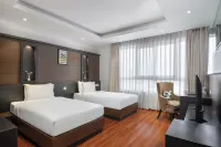 Hotel the Kingsbury Отели в г. 
