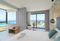 Leonardo Crystal Cove Hotel & Spa – Adults Only