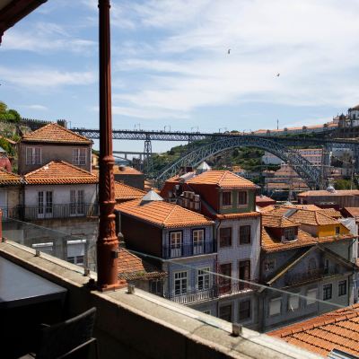 高級雙床房 凱黎世波爾圖裡貝拉酒店優惠