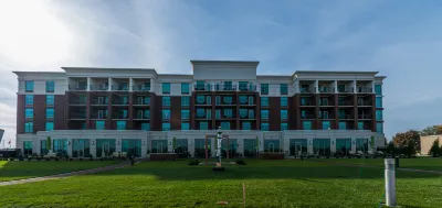Holiday Inn OWENSBORO RIVERFRONT by IHG Hotels in 