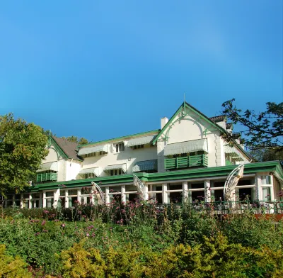 Fletcher Familiehotel Paterswolde Hotels in 