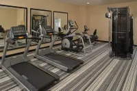 Candlewood Suites EUGENE SPRINGFIELD by IHG