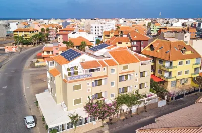 Branco Suites - Rooms & Holiday Apartments Các khách sạn ở 