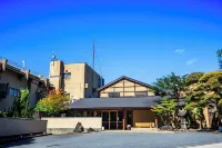 Mikasa Hotels in 
