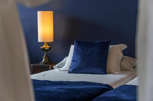 家庭房带独立浴室