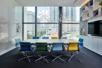 citizenM邁阿密Brickell