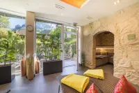 Hotel Villa Ludwig