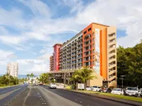 The Bayview Hotel Guam Hotels in Tamuning
