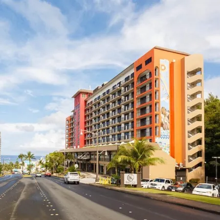 The Bayview Hotel Guam