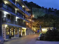 Kentrikon Hotels in 