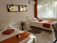 Hotel Sunquest Hotels in 