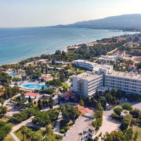 Atlantis Hotel