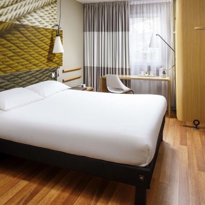 Double Room Ibis Bristol Centre Promo Code