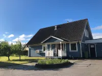 Villa Tina Hotels in 