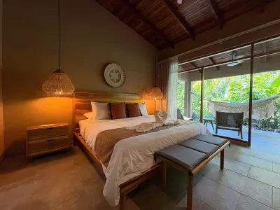 The Falls by Lalibela Hotels in 