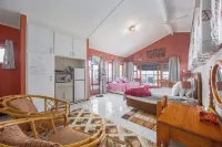 Beachcomber Bay Guest House in South Africa