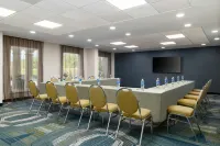 SpringHill Suites Boca Raton